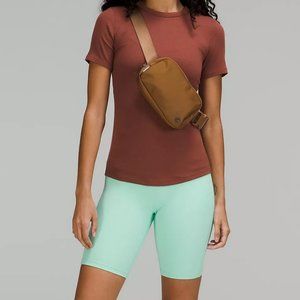 Lululemon Everywhere Belt Bag 1L Crossbody